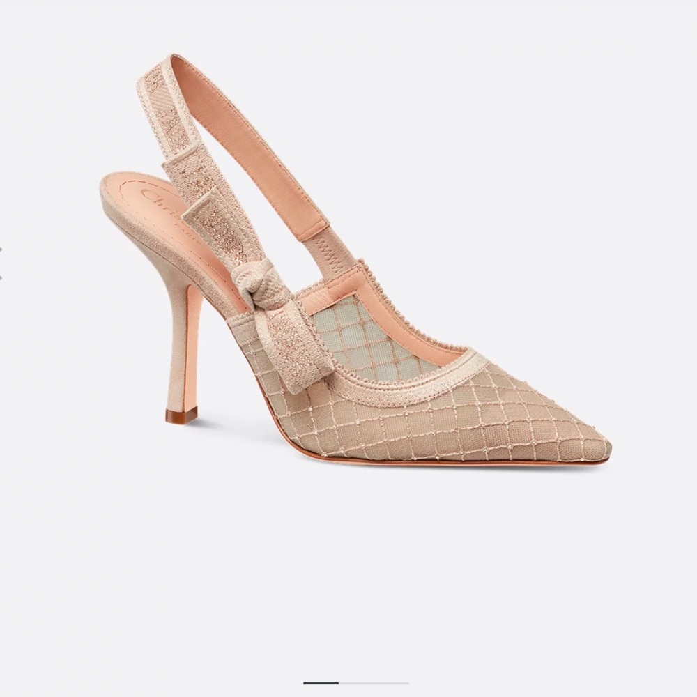 DIOR Women's J'Adior Slingback Pumps